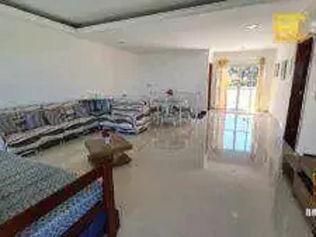 Casa / Sobrado para Venda em Peruíbe/SP Estância Balneária Maria Helena Novaes 3 Quartos
