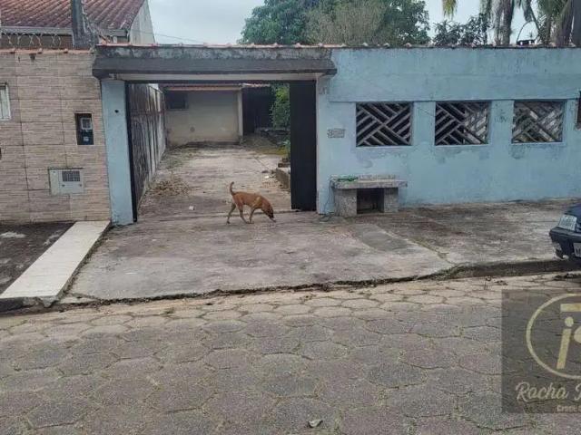 Casa / Sobrado para Venda em Peruíbe/SP Estância Balneária Maria Helena Novaes 3 Quartos