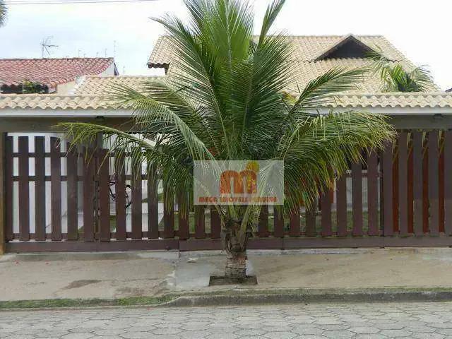 Casa / Sobrado para Venda em Peruíbe/SP Estância Balneária Maria Helena Novaes 3 Quartos