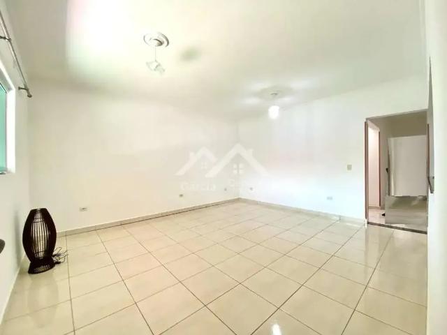 Casa / Sobrado para Venda em Peruíbe/SP Estância Balneária Maria Helena Novaes 3 Quartos