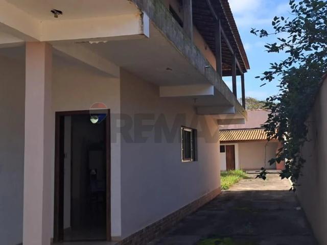 Casa / Sobrado para Venda em Peruíbe/SP Estância Balneária Maria Helena Novaes 3 Quartos