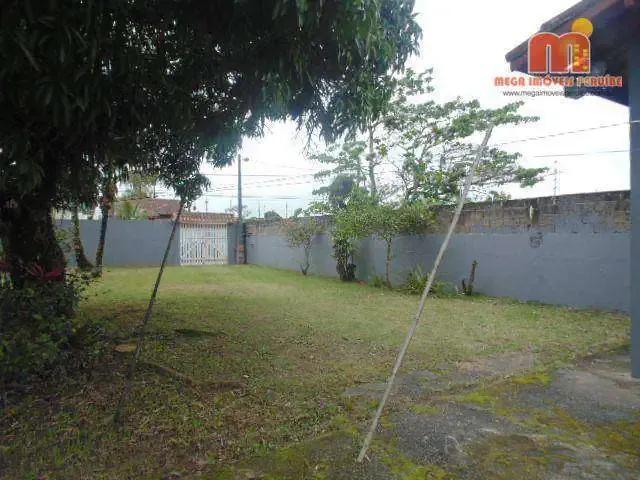Casa / Sobrado para Venda em Peruíbe/SP Estância Balneária Maria Helena Novaes 2 Quartos