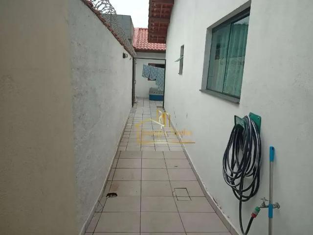 Casa / Sobrado para Venda em Peruíbe/SP Estância Balneária Maria Helena Novaes 2 Quartos