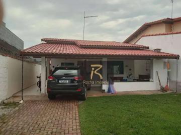 Casa / Sobrado para Venda em Peruíbe/SP Estância Balneária Maria Helena Novaes 2 Quartos