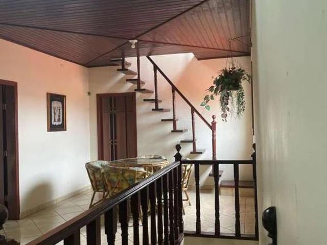 Casa / Sobrado para Venda em Peruíbe/SP Estância Balneária Maria Helena Novaes 4 Quartos