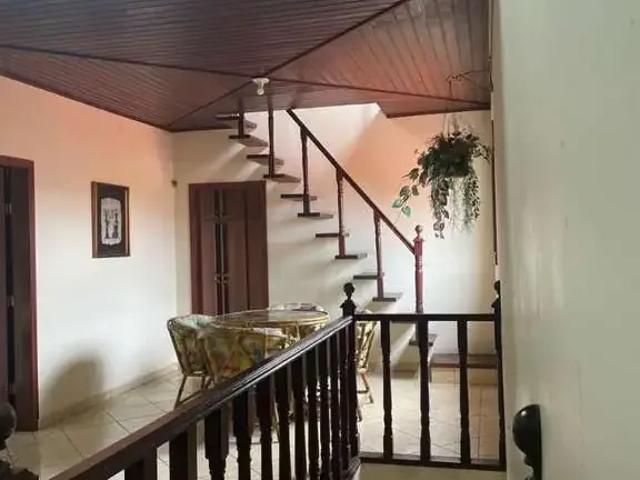 Casa / Sobrado para Venda em Peruíbe/SP Estância Balneária Maria Helena Novaes 4 Quartos