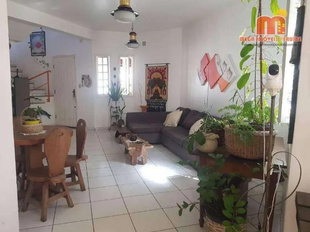 Casa / Sobrado para Venda em Peruíbe/SP Estância Balneária Maria Helena Novaes 4 Quartos