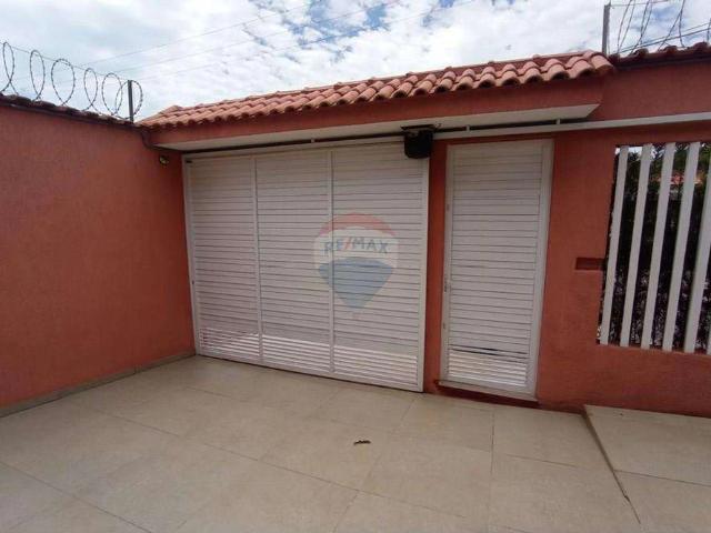 Casa / Sobrado para Venda em Peruíbe/SP Estância Balneária Belmira Novaes 4 Quartos