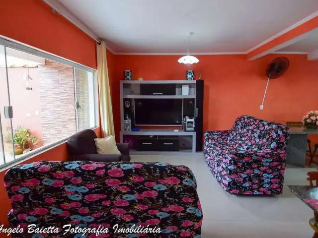 Casa / Sobrado para Venda em Peruíbe/SP Estância Balneária Belmira Novaes 7 Quartos