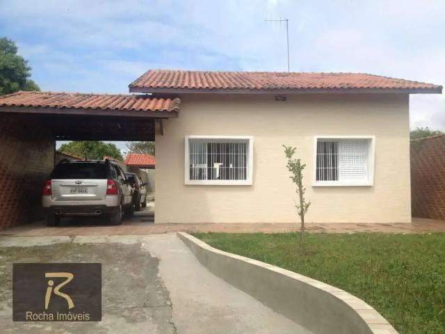 Casa / Sobrado para Venda em Peruíbe/SP Estância Balneária Convento Velho 2 Quartos