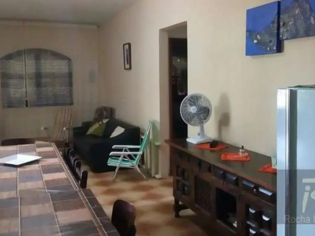 Casa / Sobrado para Venda em Peruíbe/SP Estância Balneária Convento Velho 2 Quartos