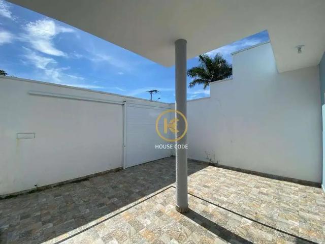 Casa / Sobrado para Venda em Peruíbe/SP Estância Balneária Convento Velho 2 Quartos