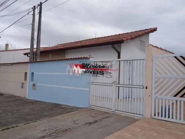 Casa / Sobrado para Venda em Peruíbe/SP Estancia Dos Eucaliptos 2 Quartos