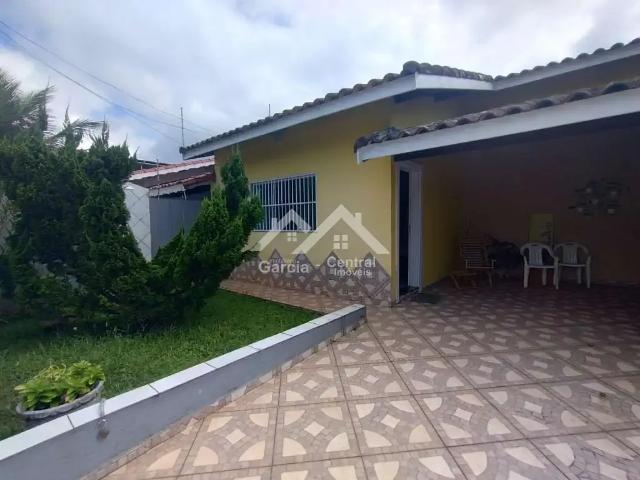Casa / Sobrado para Venda em Peruíbe/SP Estancia São Jose 3 Quartos