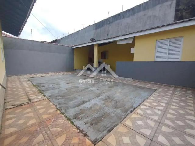 Casa / Sobrado para Venda em Peruíbe/SP Estancia São Jose 3 Quartos