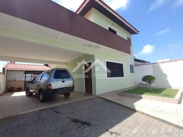Casa / Sobrado para Venda em Peruíbe/SP Estancia São Jose 3 Quartos