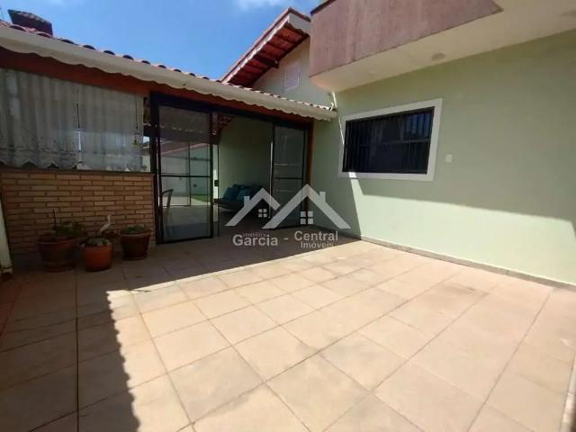 Casa / Sobrado para Venda em Peruíbe/SP Estancia São Jose 3 Quartos