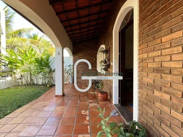 Casa / Sobrado para Venda em Peruíbe/SP Estancia São Jose 3 Quartos