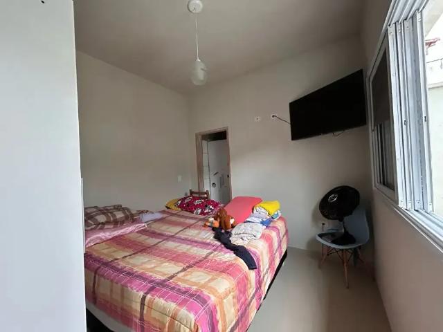 Casa / Sobrado para Venda em Peruíbe/SP Estancia São Jose 2 Quartos