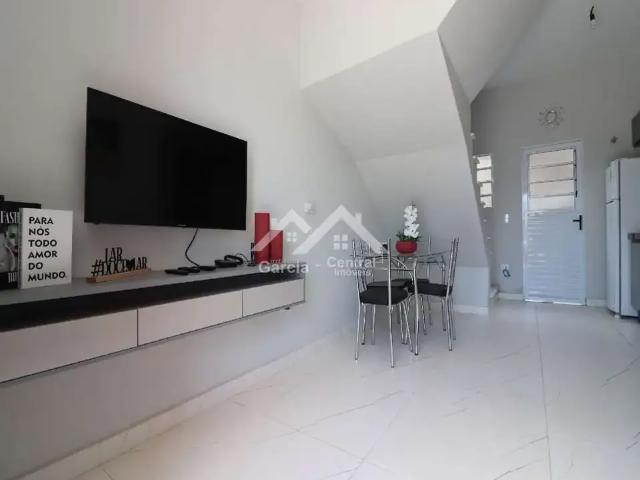 Casa / Sobrado para Venda em Peruíbe/SP Estancia São Jose 2 Quartos