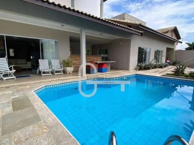 Casa / Sobrado para Venda em Peruíbe/SP Estancia São Jose 4 Quartos