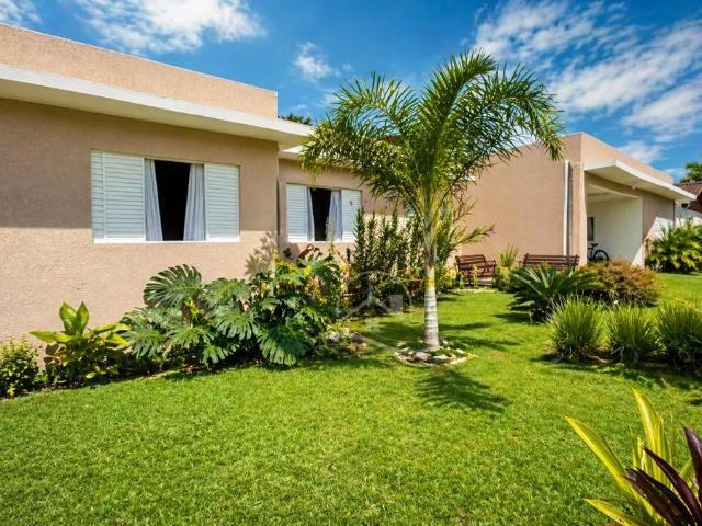 Casa / Sobrado para Venda em Peruíbe/SP Estancia Sao Marcos 4 Quartos