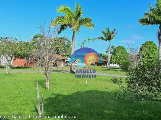 Casa / Sobrado para Venda em Peruíbe/SP Estancia Sao Marcos 4 Quartos