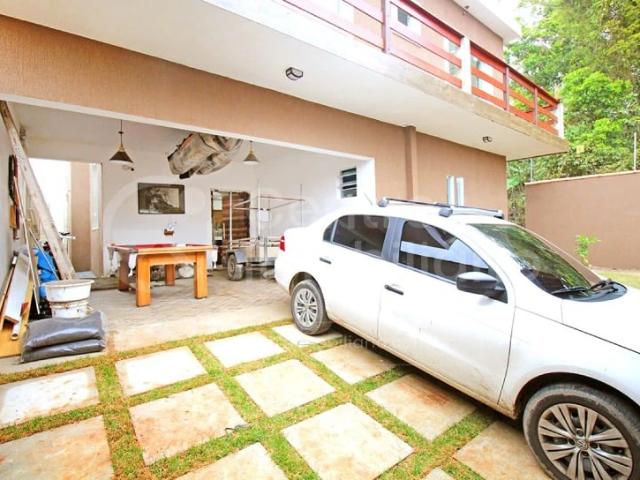 Casa / Sobrado para Venda em Peruíbe/SP Flora Rica 5 Quartos