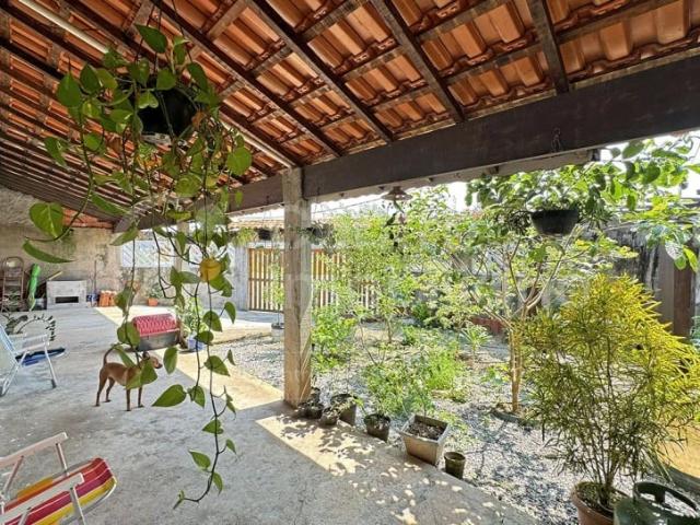 Casa / Sobrado para Venda em Peruíbe/SP Flora Rica 1 Quartos