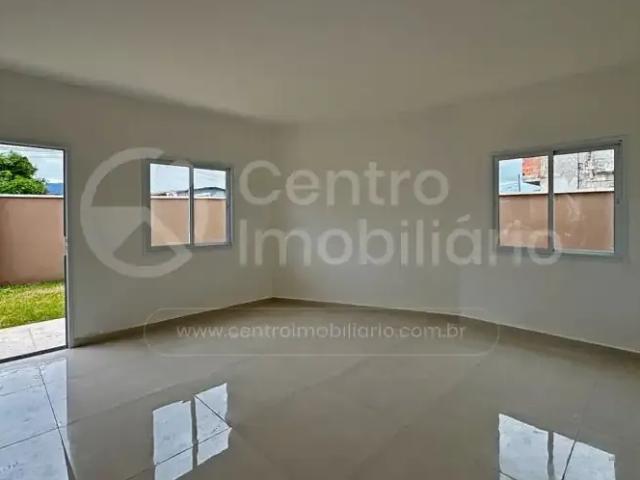 Casa / Sobrado para Venda em Peruíbe/SP Flora Rica 2 Quartos