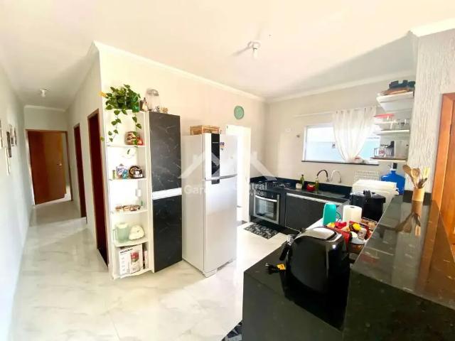 Casa / Sobrado para Venda em Peruíbe/SP Flora Rica 2 Quartos