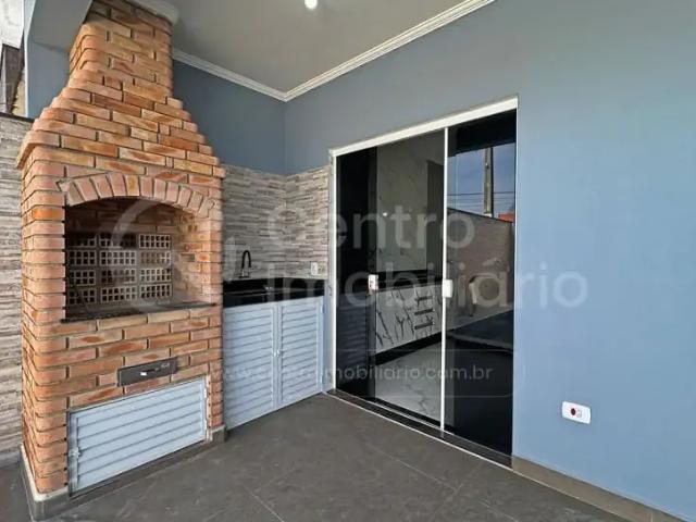 Casa / Sobrado para Venda em Peruíbe/SP Flora Rica 2 Quartos