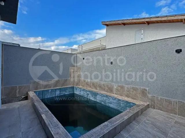 Casa / Sobrado para Venda em Peruíbe/SP Flora Rica 2 Quartos