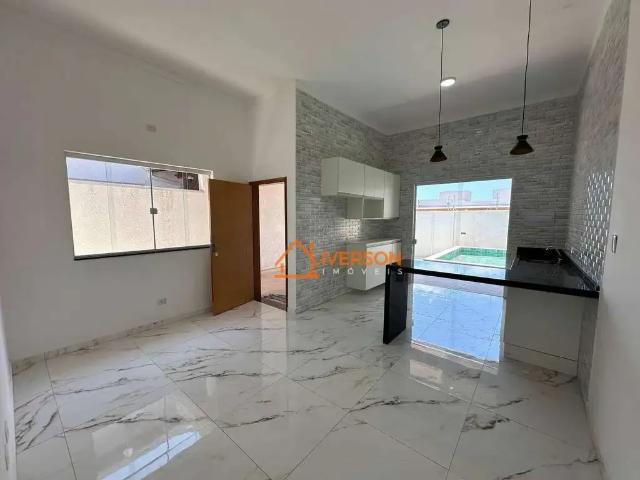 Casa / Sobrado para Venda em Peruíbe/SP Flora Rica 2 Quartos