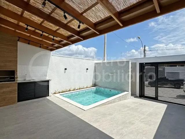 Casa / Sobrado para Venda em Peruíbe/SP Flora Rica 2 Quartos
