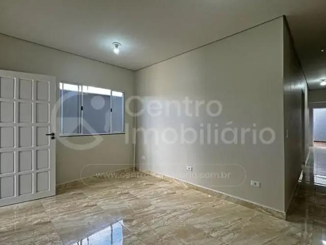 Casa / Sobrado para Venda em Peruíbe/SP Flora Rica 3 Quartos