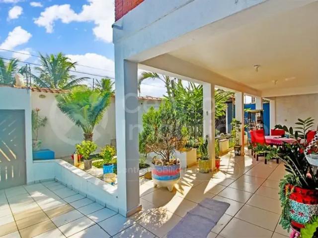 Casa / Sobrado para Venda em Peruíbe/SP Jardim Mar E Sol 5 Quartos