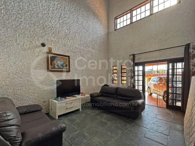 Casa / Sobrado para Venda em Peruíbe/SP Jardim Mar E Sol 5 Quartos
