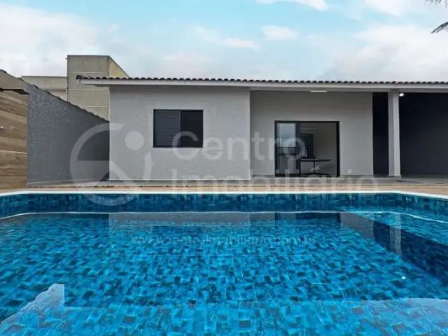 Casa / Sobrado para Venda em Peruíbe/SP Jardim Mar E Sol 2 Quartos