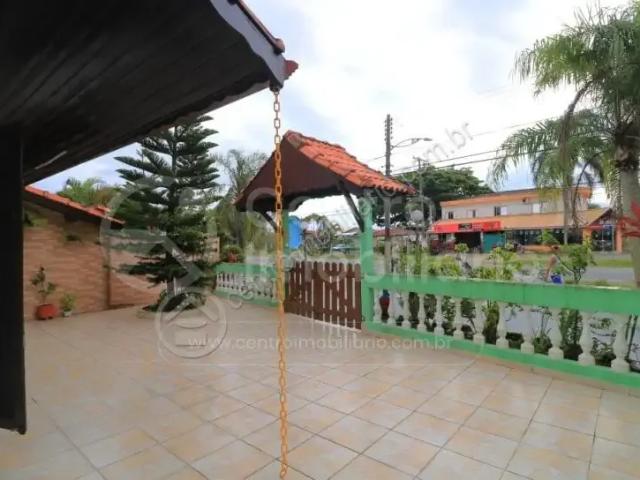 Casa / Sobrado para Venda em Peruíbe/SP Jardim Mar E Sol 2 Quartos