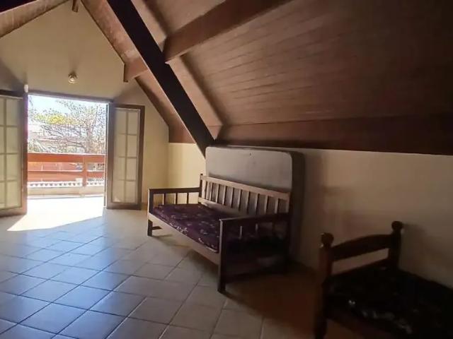 Casa / Sobrado para Venda em Peruíbe/SP Jardim Mar E Sol 3 Quartos