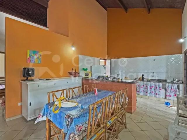 Casa / Sobrado para Venda em Peruíbe/SP Jardim Mar E Sol 3 Quartos