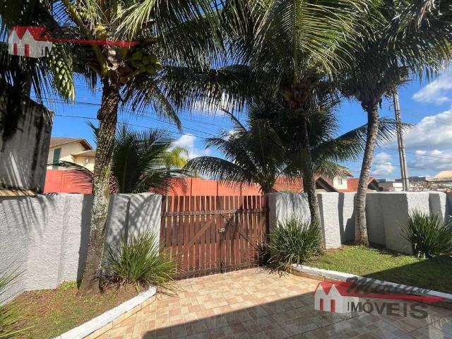 Casa / Sobrado para Venda em Peruíbe/SP Jardim Marcia