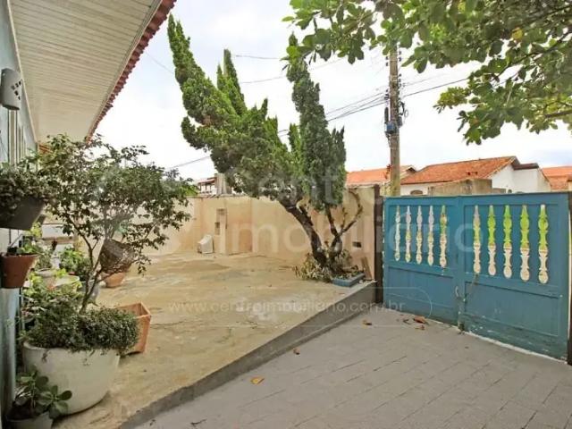 Casa / Sobrado para Venda em Peruíbe/SP Jardim Marcia 2 Quartos