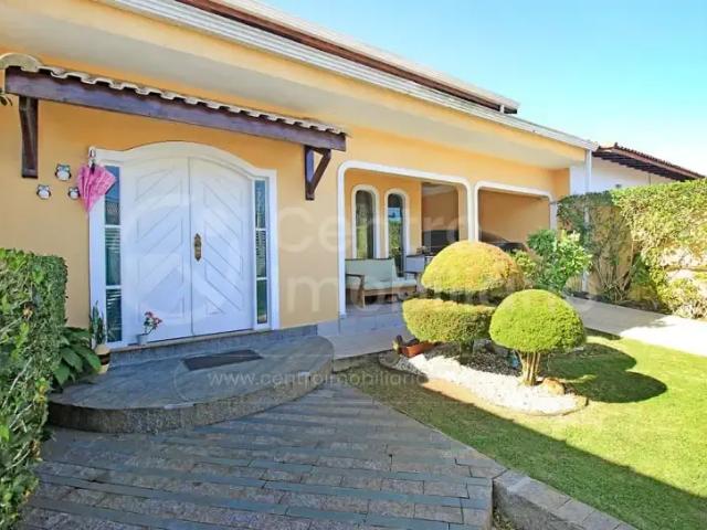 Casa / Sobrado para Venda em Peruíbe/SP Jardim Marcia 3 Quartos