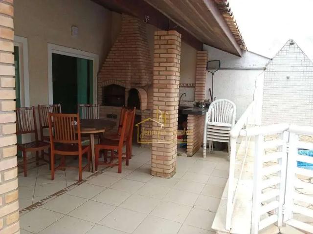 Casa / Sobrado para Venda em Peruíbe/SP Jardim Marcia 3 Quartos
