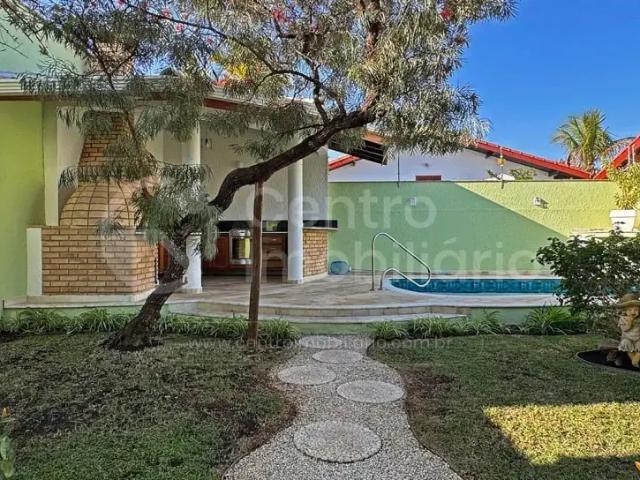 Casa / Sobrado para Venda em Peruíbe/SP Jardim Marcia 3 Quartos