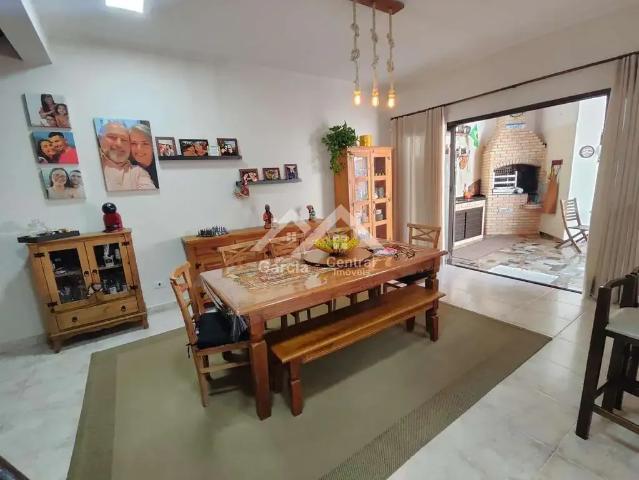 Casa / Sobrado para Venda em Peruíbe/SP Jardim Marcia 3 Quartos