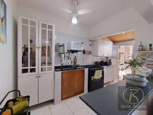 Casa / Sobrado para Venda em Peruíbe/SP Jardim Marcia 3 Quartos