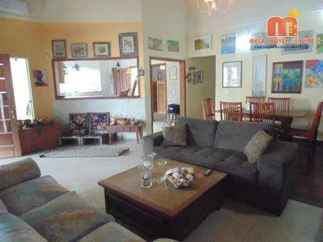 Casa / Sobrado para Venda em Peruíbe/SP Jardim Marcia 3 Quartos
